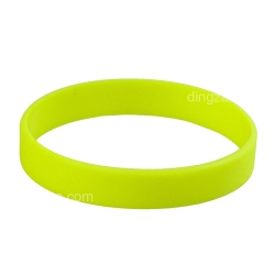 Screen Printing Wristband