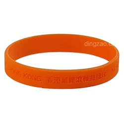 Wristband