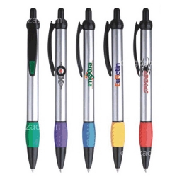 Color Grip Ballpoint