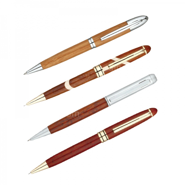 Rosewood Pen