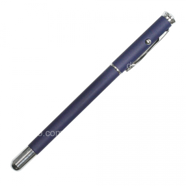 3-in-1 Combo Pen (with Laser Pointer)