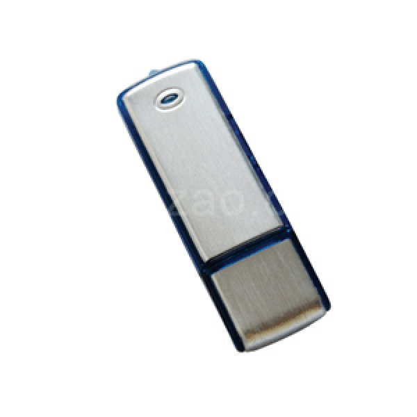 Metal USB Drive (4GB)