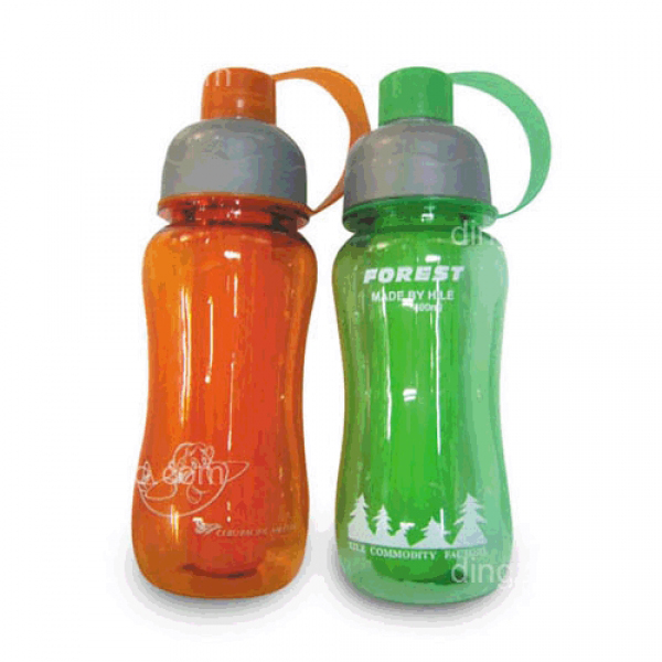 Ice Water Bottle (400ml)