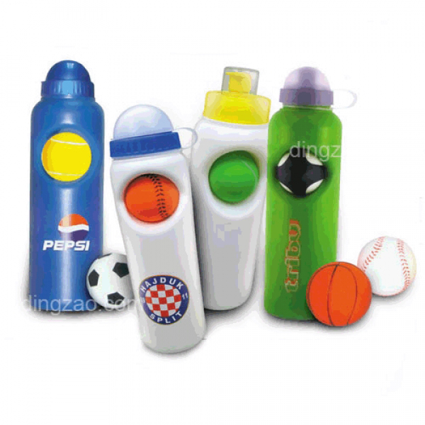 PE Water Bottle (750ml)