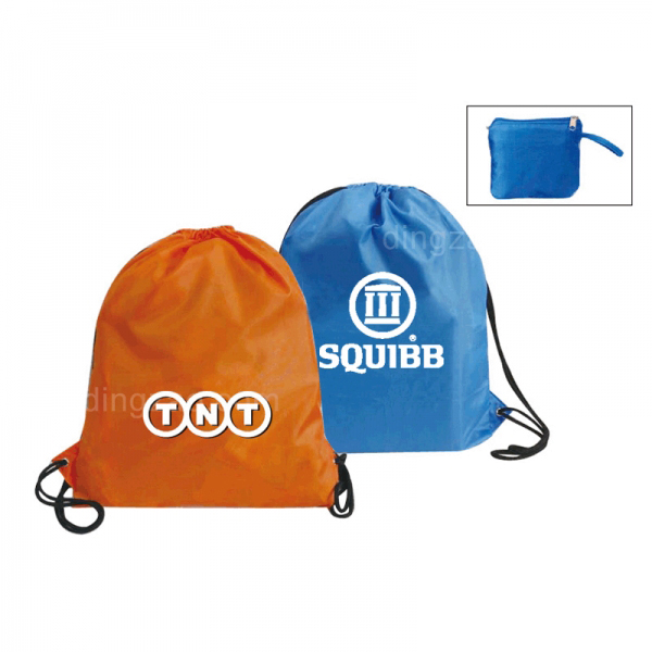 Drawstring Pack