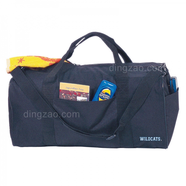 Travel Duffel Bag