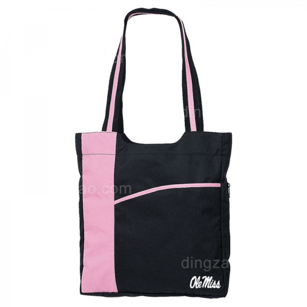 Over-the-Shoulder Super Tote