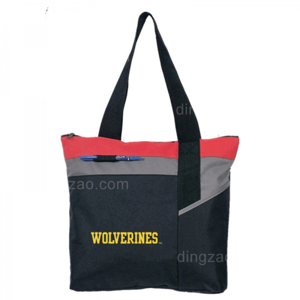 Shopper's Tote