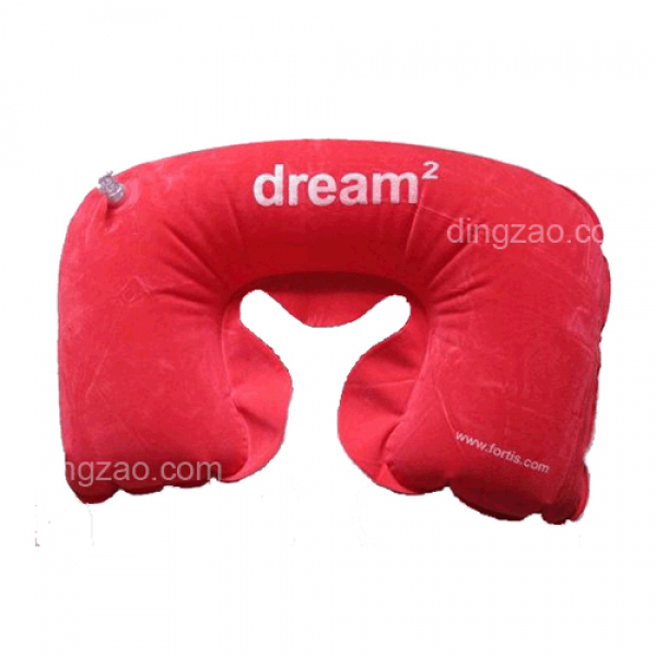 Inflatable Headrest (45.5 x 29cm)