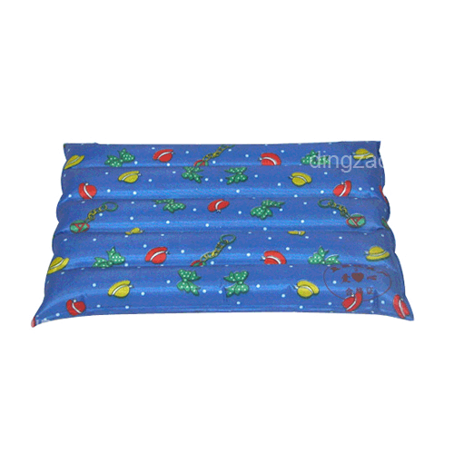 Inflatable Sleep Pillow (50 x 30cm)