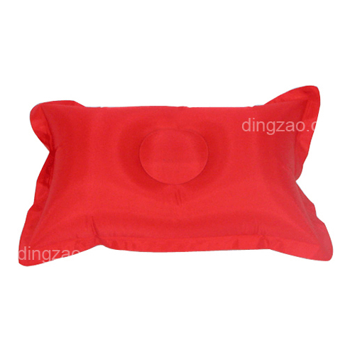 Inflatable Back Cushion (47 x 30cm)
