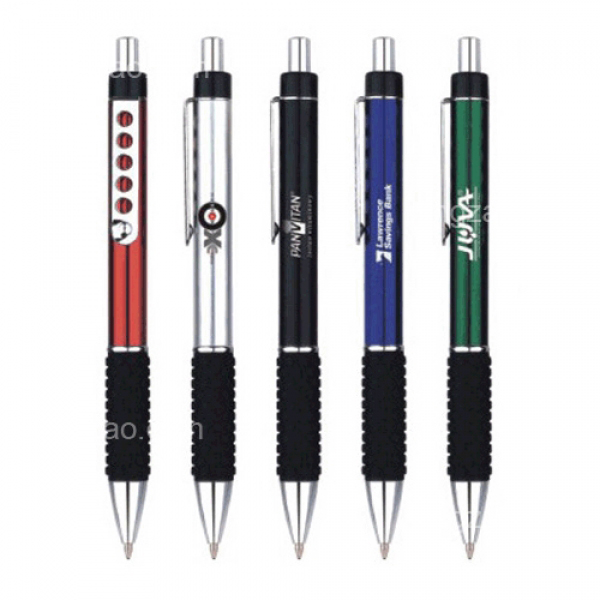 Slim Click Pen