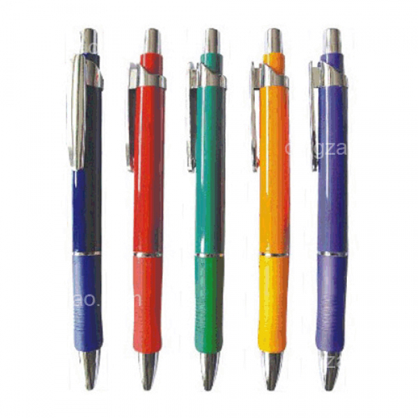 Color Gel pen