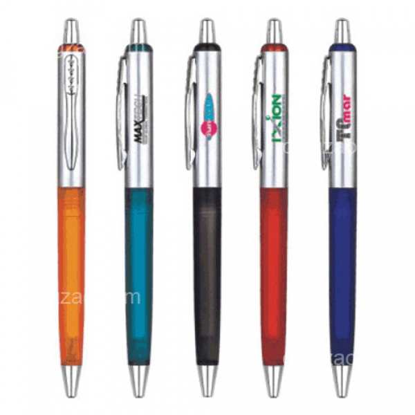 Slim Click Gel Pen