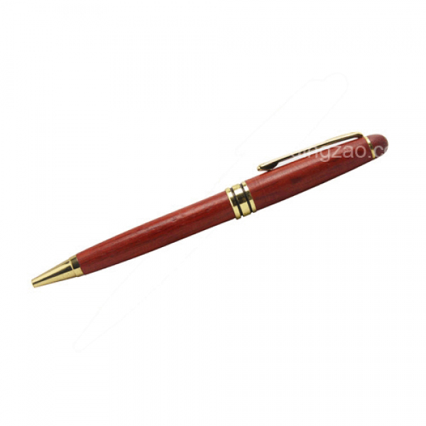 Elegant Rosewood Pen