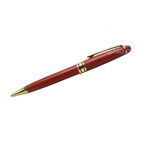 Elegant Rosewood Pen