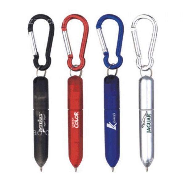 Carabiner Pen