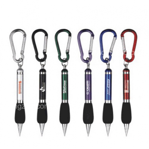 Carabiner Pen