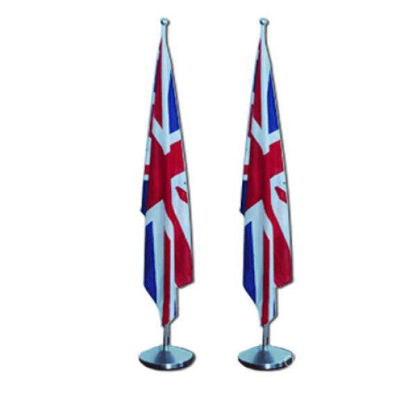 Flag Pole Floor Stand (2.4m)