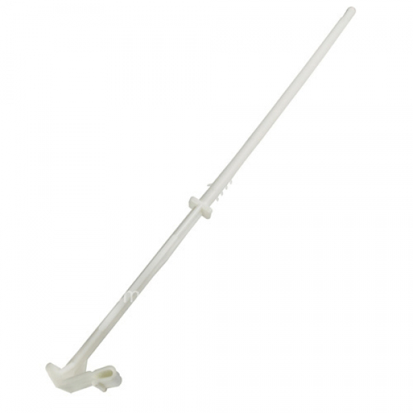 Car Window Flag Pole (42cm)