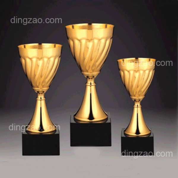 Classic Trophy Cup without Handles (26.5cm)