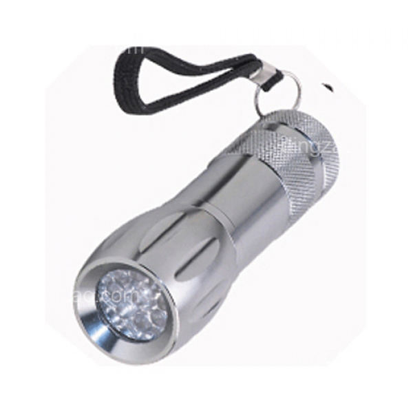 9-LEDs Flashlight (100K MCD)