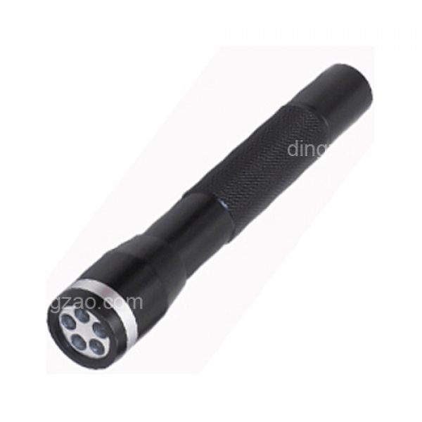 5-LEDs Flashlight (100K MCD)