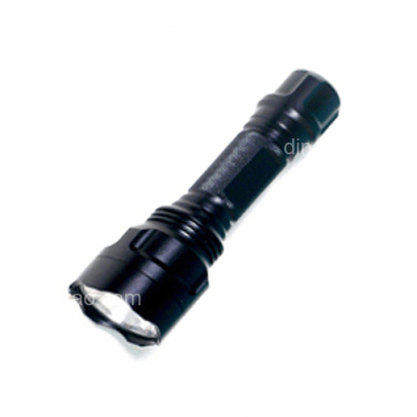 CREE P4 Flashlight (180 Lumens)