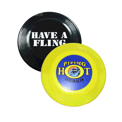 Frisbee (18 x 18 x 2.5) 