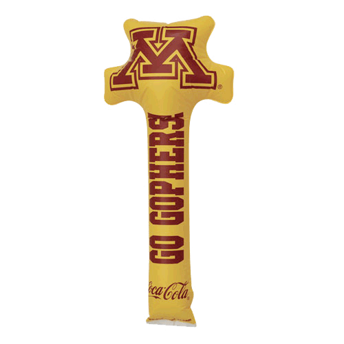 Inflatable Cheer Stick