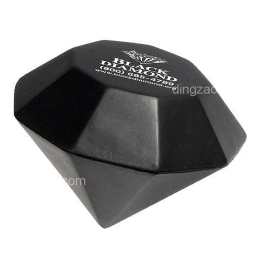 Diamond-shape Stress Ball