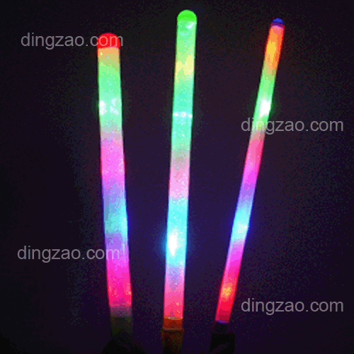 LED Cheer Stick (45 x 2.7cm)