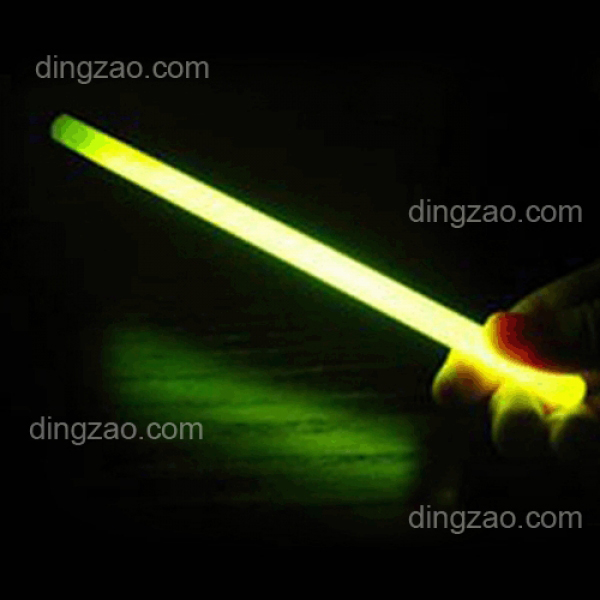 Fluorescence Stick (1.5 x 15cm)