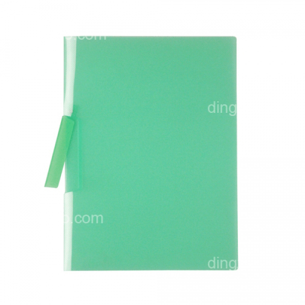 Clamp File Folder (A4)