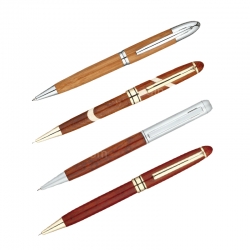 Rosewood Pen