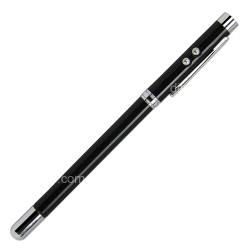 4-in-1 Combo Pen (with Laser Light Pointer)