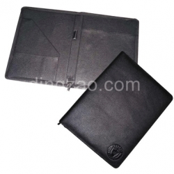 Leather Folder