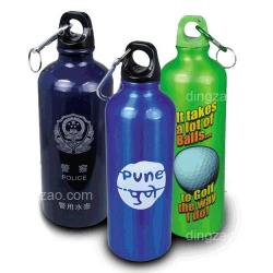 Aluminum Sport Bottle (500ml)