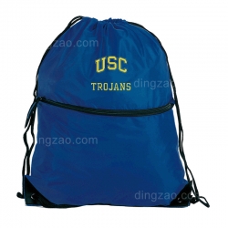 Drawstring Backpack