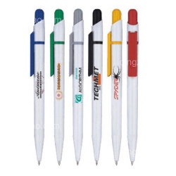 Super Value Clip Pen