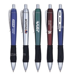 Color Curvaceous Ballpoint