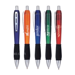 Color Curvaceous Ballpoint