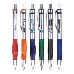 Color Grip Ballpoint