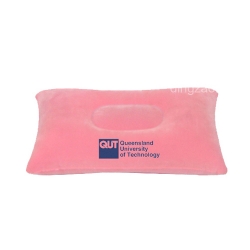 Inflatable Back Cushion (37 x 23cm)