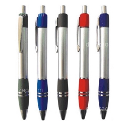 Color Grip Ballpoint