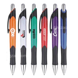 Color Curvaceous Ballpoint