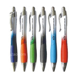 Color Curvaceous Ballpoint