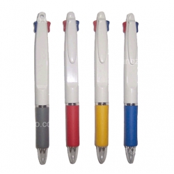 2-in-1 Classic Ballpoint