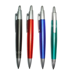 Jumbo Buddy Ballpoint