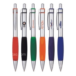 Color Grip Ballpoint